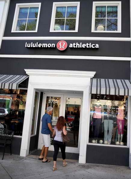 lululemon jacksonville fl